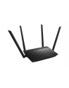 asus Router RT-AC1200 V2 AC1200 1WAN 4LAN - nr 7