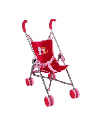 HABA doll buggy Jule - 303815