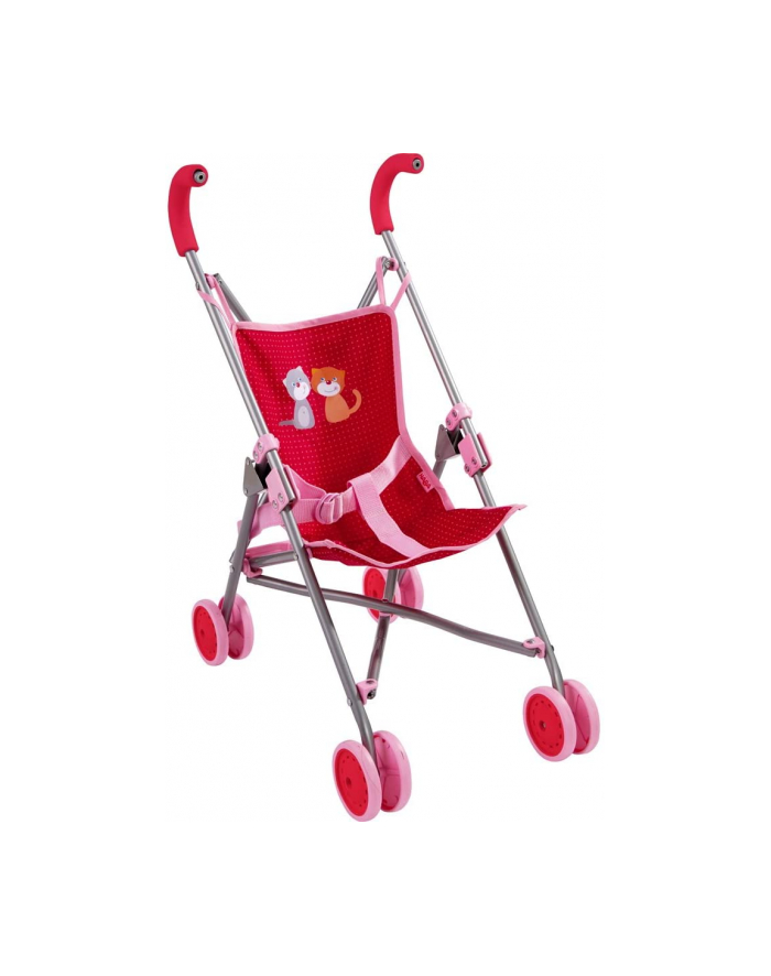 HABA doll buggy Jule - 303815 główny