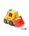 Vtech Tut Tut B. F. - excavators - 80-507804 - nr 1