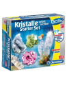 Clementoni crystals grow starters themselves 69269.9 - nr 1