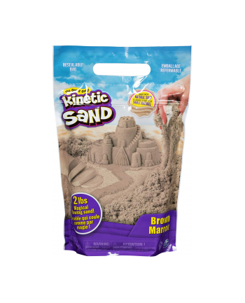 spinmaster Spin Master Kinectic Sand Color Bag bn - 6053516