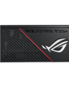 ASUS ROG STRIX-750G, PC power supply (black, 4x PCIe, cable management) - nr 22