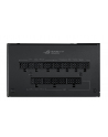 ASUS ROG STRIX-750G, PC power supply (black, 4x PCIe, cable management) - nr 45