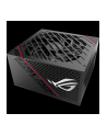 ASUS ROG STRIX-750G, PC power supply (black, 4x PCIe, cable management) - nr 5