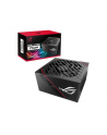 ASUS ROG STRIX-750G, PC power supply (black, 4x PCIe, cable management) - nr 64