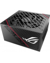 ASUS ROG STRIX-750G, PC power supply (black, 4x PCIe, cable management) - nr 69