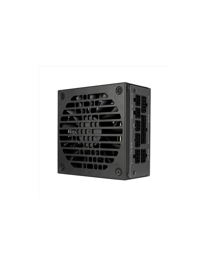 Fractal Design ION SFX 650G 650W PC power supply (black, 4x PCIe, cable management) główny