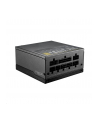 Fractal Design ION SFX 650G 650W PC power supply (black, 4x PCIe, cable management) - nr 19