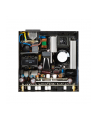 Fractal Design ION SFX 650G 650W PC power supply (black, 4x PCIe, cable management) - nr 30