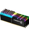G.Skill DDR4 - 32GB -3600 - CL - 16 - Quad Kit, Trident Z RGB (black, F4-3600C16Q-32GTZRC) - nr 21