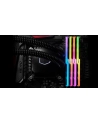 G.Skill DDR4 - 32GB -3600 - CL - 16 - Quad Kit, Trident Z RGB (black, F4-3600C16Q-32GTZRC) - nr 31