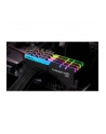 G.Skill DDR4 - 32GB -3600 - CL - 16 - Quad Kit, Trident Z RGB (black, F4-3600C16Q-32GTZRC) - nr 34