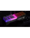G.Skill DDR4 - 32GB -3600 - CL - 16 - Quad Kit, Trident Z RGB (black, F4-3600C16Q-32GTZRC) - nr 3
