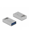 delock Pendrive 64GB USB 3.0 micro Metalowa obudowa - nr 3