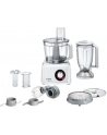 Bosch Compact food processor rounder 8 MC812W501 (White) - nr 18