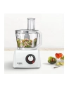 Bosch Compact food processor rounder 8 MC812W501 (White) - nr 32