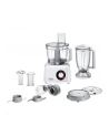 Bosch Compact food processor rounder 8 MC812W501 (White) - nr 5