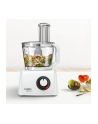 Bosch Compact food processor rounder 8 MC812W501 (White) - nr 8
