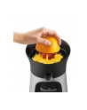 Moulinex Vita Press PC603D10, juicer (black / stainless steel) - nr 3
