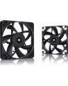 Noctua NF-A12x15 PWM chromax.black.swap, case fan (black) - nr 12