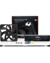 Noctua NF-A12x15 PWM chromax.black.swap, case fan (black) - nr 14