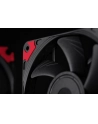 Noctua NF-A12x15 PWM chromax.black.swap, case fan (black) - nr 19
