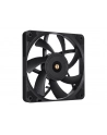 Noctua NF-A12x15 PWM chromax.black.swap, case fan (black) - nr 23