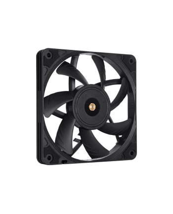 Noctua NF-A12x15 PWM chromax.black.swap, case fan (black)