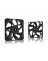 Noctua NF-A12x15 PWM chromax.black.swap, case fan (black) - nr 4