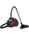 Grundig VCC 3870 A, vacuum cleaner (berry / black) - nr 4