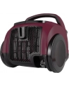 Grundig VCC 3870 A, vacuum cleaner (berry / black) - nr 5
