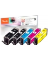 PEACH ink MP 580XXL / 581XXL Canon - nr 6
