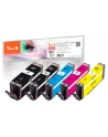 PEACH ink MP 580XXL / 581XXL Canon - nr 7