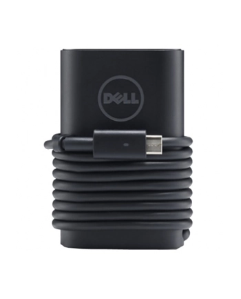 Dell USB C AC Adapter 130W, power supply (black, DELL TM7MV)