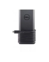 Dell USB C AC Adapter 130W, power supply (black, DELL TM7MV) - nr 4