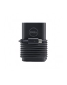 Dell USB C AC Adapter 130W, power supply (black, DELL TM7MV) - nr 7