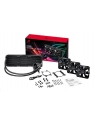 ASUS ROG STRIX LC 360, water cooling (Black) - nr 12