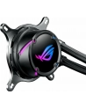 ASUS ROG STRIX LC 360, water cooling (Black) - nr 19