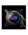 ASUS ROG STRIX LC 360, water cooling (Black) - nr 22