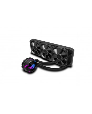 ASUS ROG STRIX LC 360, water cooling (Black)