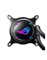 ASUS ROG STRIX LC 360, water cooling (Black) - nr 26