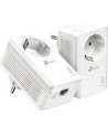 tp-link Powerline  TL-PA7017P KIT AV1000 - nr 20
