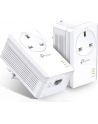 tp-link Powerline  TL-PA7017P KIT AV1000 - nr 24