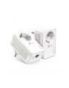 tp-link Powerline  TL-PA7017P KIT AV1000 - nr 2