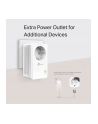 tp-link Powerline  TL-PA7017P KIT AV1000 - nr 5
