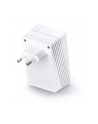 tp-link WPA4220 Wireless Power Line Extender 600Mbps N300 - nr 29