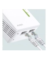 tp-link WPA4220 Wireless Power Line Extender 600Mbps N300 - nr 32