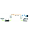 tp-link WPA4220 Wireless Power Line Extender 600Mbps N300 - nr 40