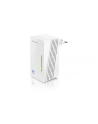tp-link WPA4220 Wireless Power Line Extender 600Mbps N300 - nr 43
